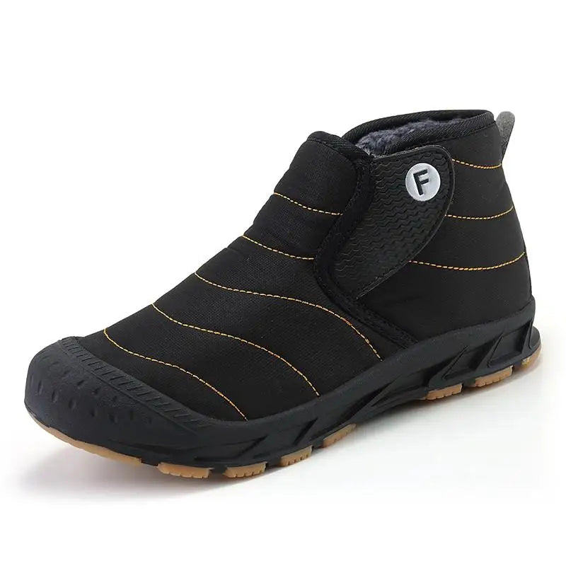 ArcticHug Snowboots | The perfect snow boots
