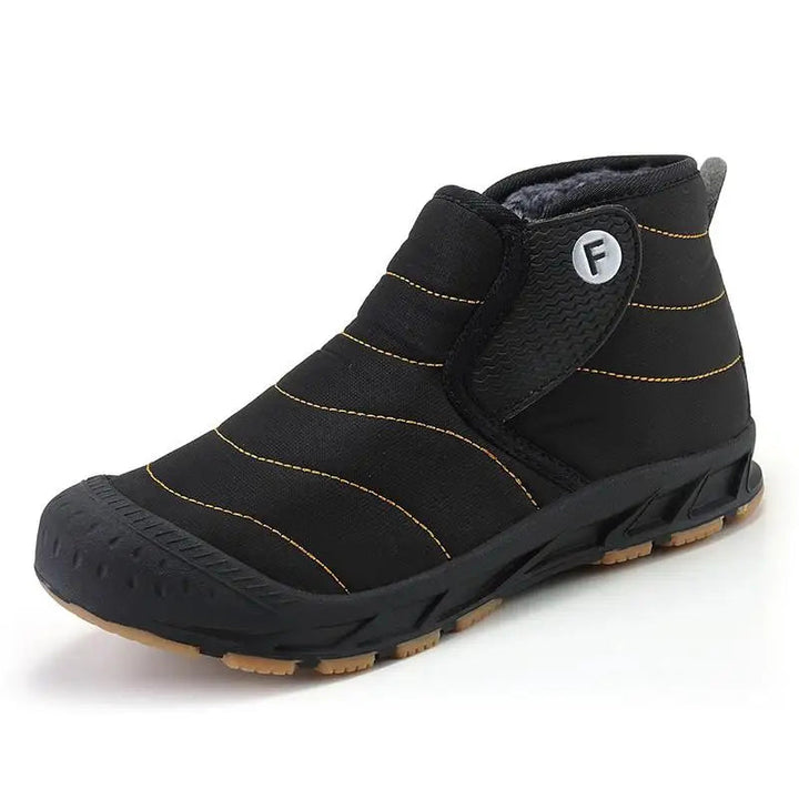 ArcticHug Snowboots | The perfect snow boots