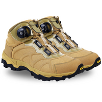 Outdoor-Wanderschuhe - TrailMaster