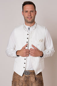 Boris Traditioneel Vest