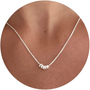 Stilvolle Charm Kette - Seraphina
