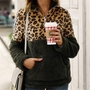 Pip Panther Pullover | Ein stilvoller & warmer Damenpullover