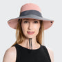 Unisex Sonnenhut - Clara | Das Festival-Must-have!