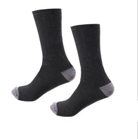 HeatMate Socken | Superbequeme, wiederaufladbare Socken