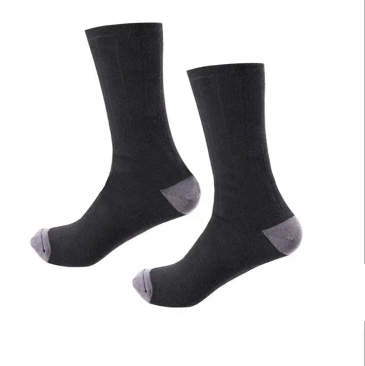 HeatMate Socken | Superbequeme, wiederaufladbare Socken