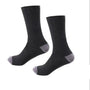 HeatMate Socken | Superbequeme, wiederaufladbare Socken