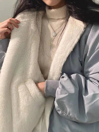 Jara Vintage Bliss Winter Jacket | Comfy & Casual
