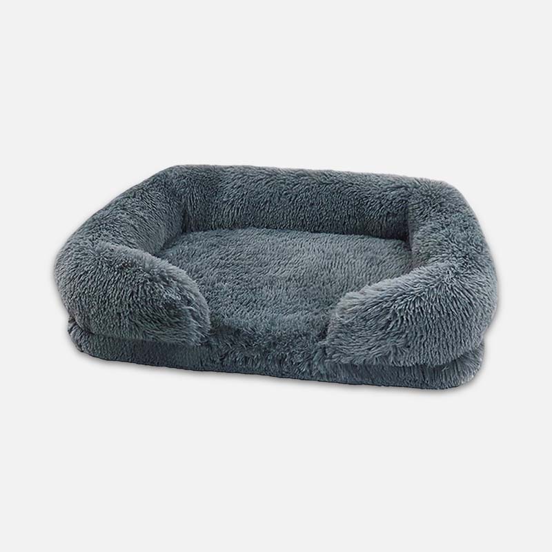 Kalmerend Hondenbed met Memory Foam - Charlie