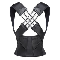 Back Posture Corrector Brace — Instant Relief & Confident Posture 10