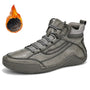 FrostFlex Sneaker | Premium-Wintersneaker