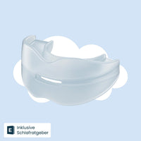 Recovery Mouthpiece 10