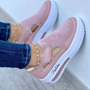 Orthopädische Damen-Diabetikerschuhe – Emilia