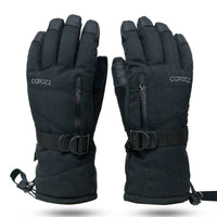Thermal Gloves | Operate your smartphone without taking them off!