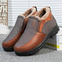 SnugFit Winterschuhe | Die perfekten Winterschuhe