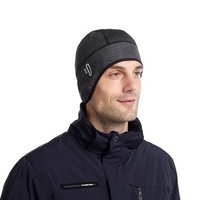 Winter-Fahrradmütze - FrostGuard™