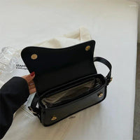 Kompakte Damen-Schultertasche - Sophia