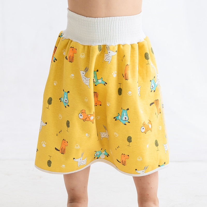 Toddler Potty Training Pants - PotjePro