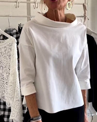 Stilvolle Damen-Top - Livia