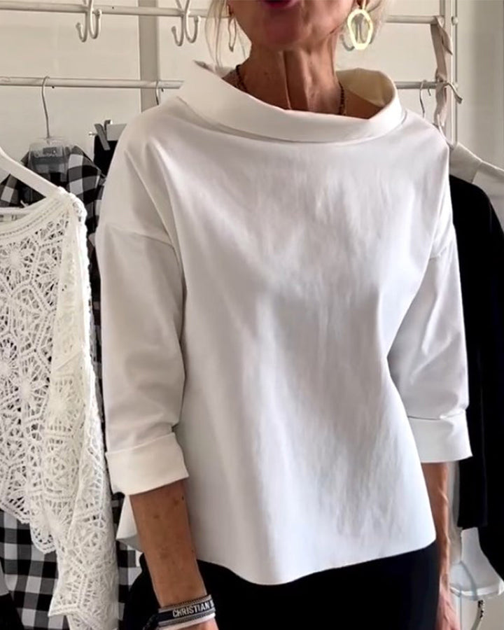 Stilvolle Damen-Top - Livia
