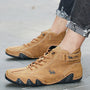 Wasserdicht & Rutschfest für Damen und Herren - Barfußschuhe ActiveTrail