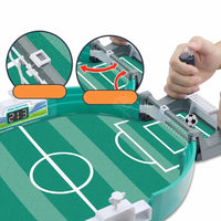 Interactief Tafelvoetbalspel – Goalino