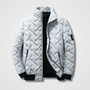 Stilvolle Herren Bomberjacke - Atlas