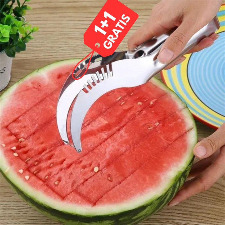 Praktische Fruitsnijder - FruitFlow