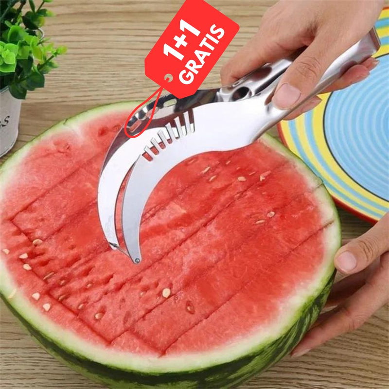 Praktische Fruitsnijder - FruitFlow