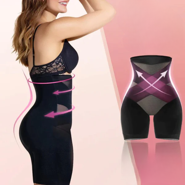 EllysShaper I Abs & Booty Shaper For Women