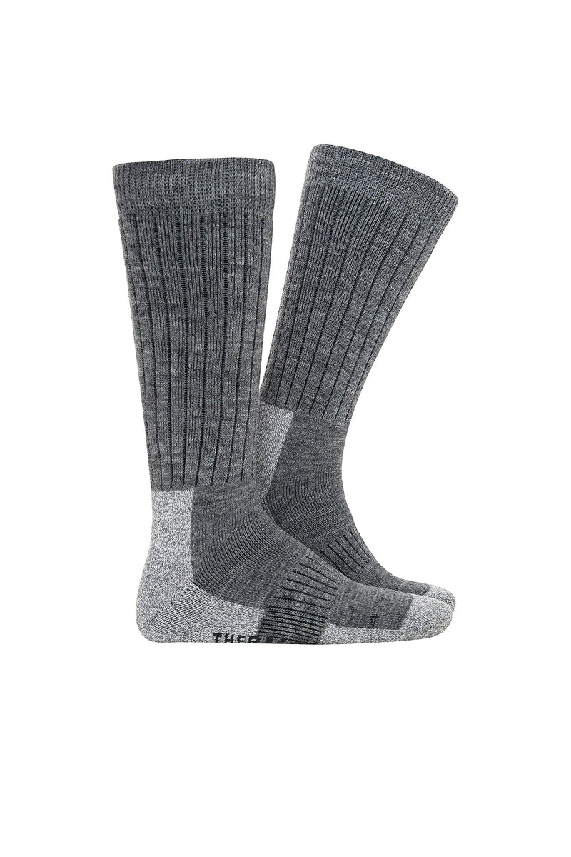 HeatLock Socks | High and warm socks for all outdoor activities