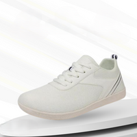 Orthopedic Barefoot Sneakers - Viona