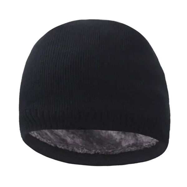 Frostbite Fighter Beanie | De ultieme beanie voor de winter!