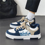 Herren Anti-Rutsch-Schnürschuhe - Max