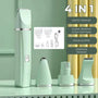4-in-1 Tiertrimmer - TrimMaster Pro