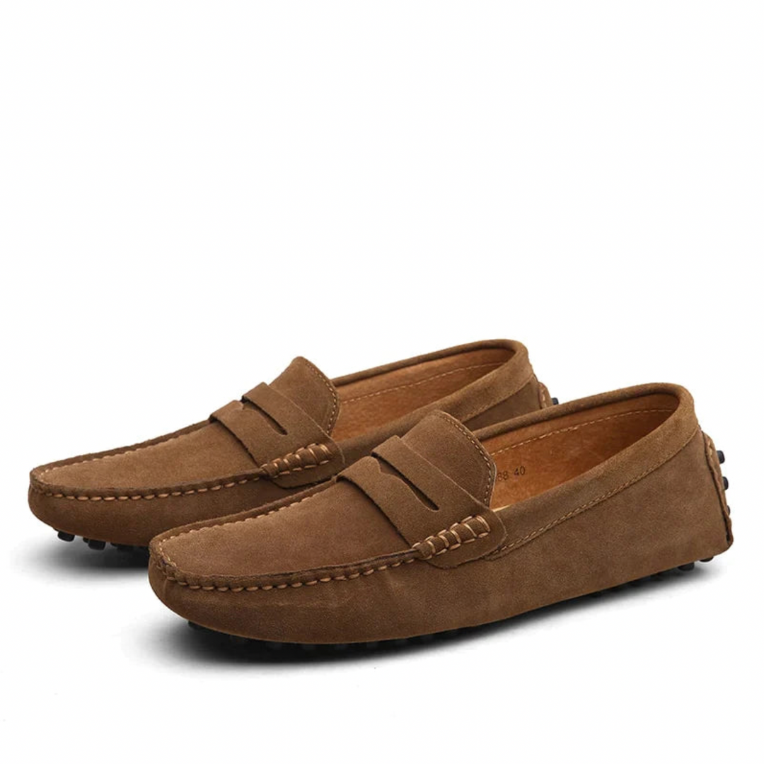Stylish Men's Shoes - Hugo
