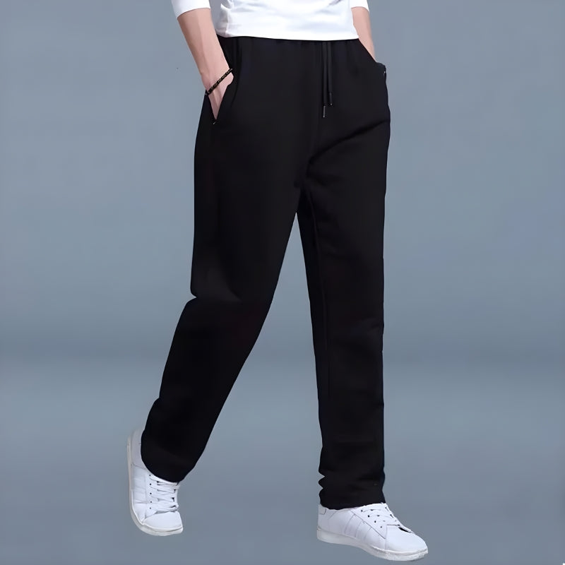 Comfortabele Heren Joggingbroek  - Mikael