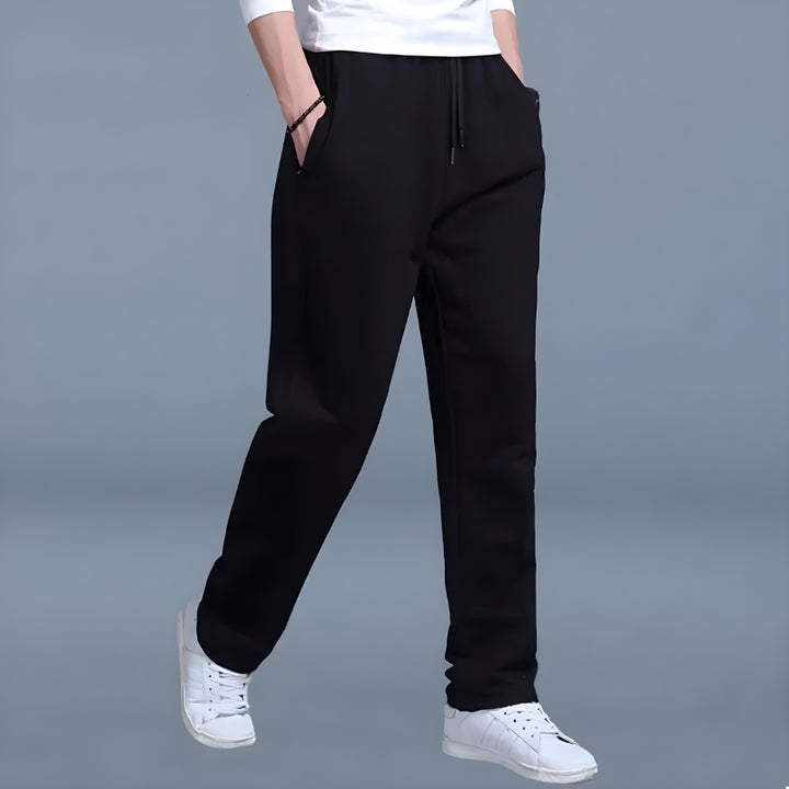 Comfortabele Heren Joggingbroek  - Mikael