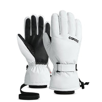 Warrior Handschuhe | Ride 'n' Glide winddichte Handschuhe