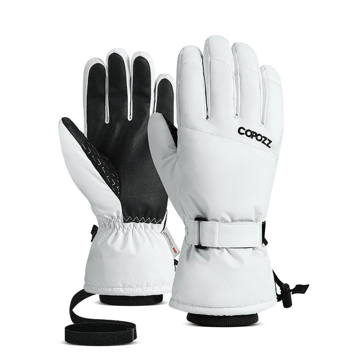 Warrior Handschuhe | Ride 'n' Glide winddichte Handschuhe