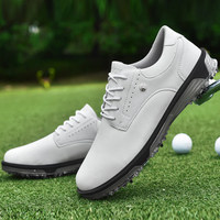 Limitierte Edition Herren-Golfschuhe - Elston