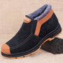 Va SnugStep | Warme und stylische Schuhe für kaltes Wetter
