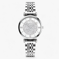 Damen Luxus Uhr - Seraphine