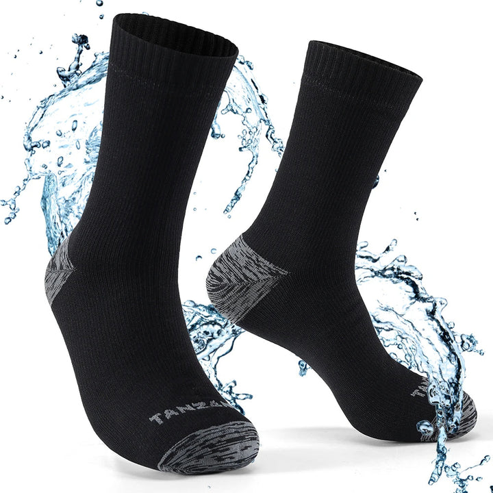 AquaGuard Socks | Waterproof socks for all your outdoor adventures