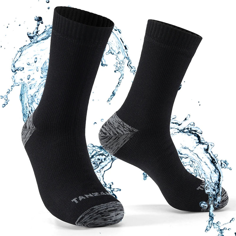 AquaGuard Socks | Waterproof socks for all your outdoor adventures