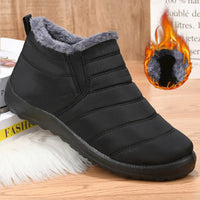 Niedrige Snowboots | Perfekt zum Wandern!
