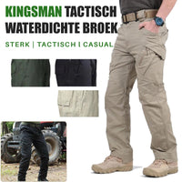 Bequeme Taktische Herrenhose - ReconGear
