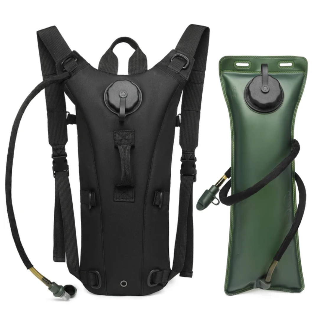 Wasser-Rucksack 3L - HydraPack