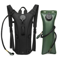 Wasser-Rucksack 3L - HydraPack