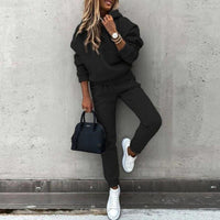 Sportlicher Jogginganzug für Damen - Maria