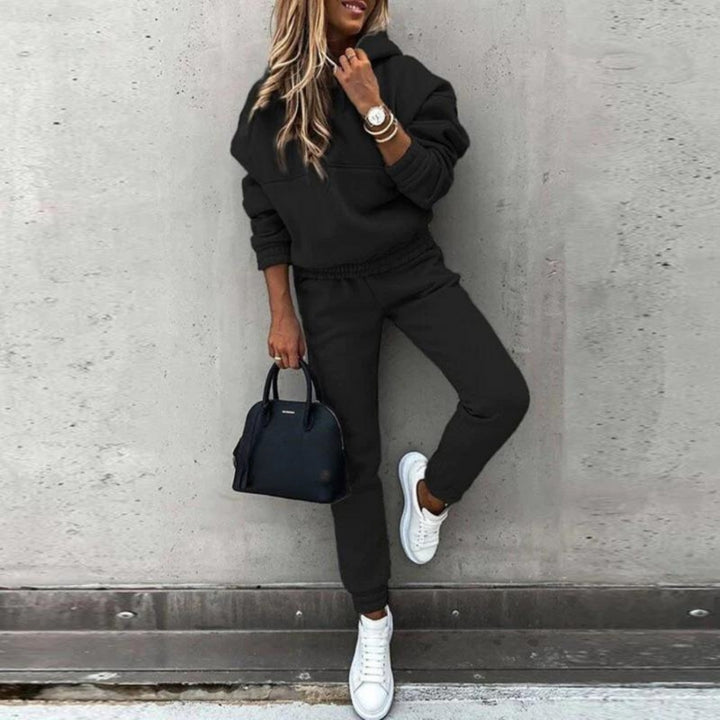 Sportlicher Jogginganzug für Damen - Maria